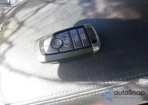 2018 Ford Explorer Limited z USA, uszkodzony, nr VIN 1FM5K7F81JGA16363